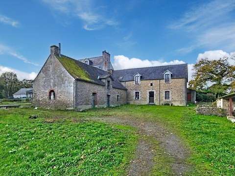 Demeure d'exception 13 pièces