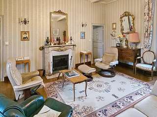 Demeure d'exception 13 pièces