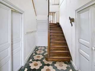 Demeure d'exception 13 pièces