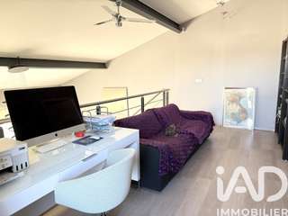 Demeure d'exception 6 pièces