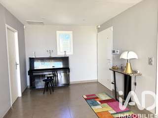 Demeure d'exception 6 pièces