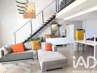 Demeure d'exception 6 pièces