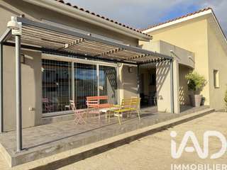 Demeure d'exception 6 pièces