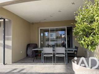 Demeure d'exception 6 pièces