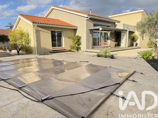 Demeure d'exception 6 pièces