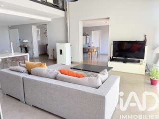 Demeure d'exception 6 pièces