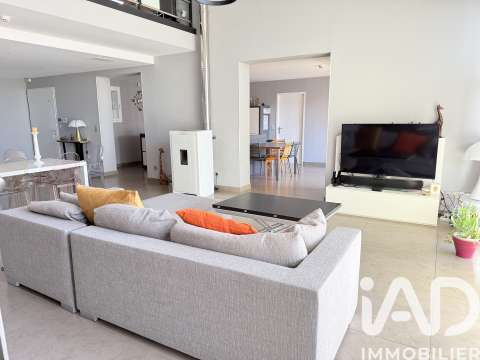 Demeure d'exception 6 pièces