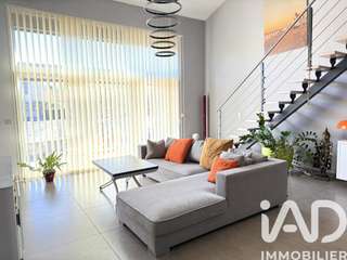 Demeure d'exception 6 pièces