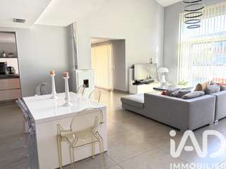 Demeure d'exception 6 pièces