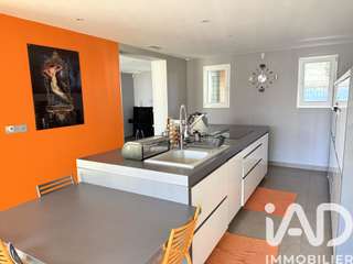 Demeure d'exception 6 pièces