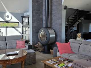 Demeure d'exception 6 pièces