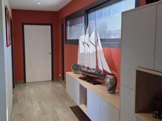 Demeure d'exception 6 pièces