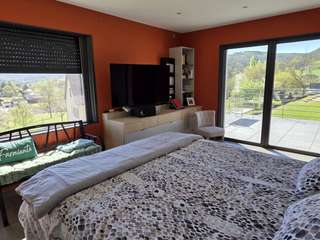 Demeure d'exception 6 pièces