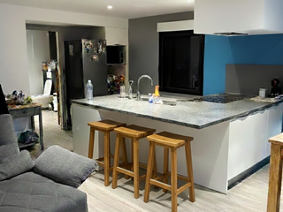 Demeure d'exception 6 pièces