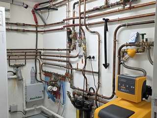 Demeure d'exception 6 pièces