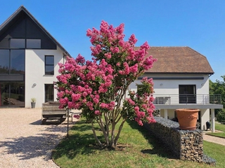 Demeure d'exception 6 pièces