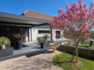 Demeure d'exception 6 pièces