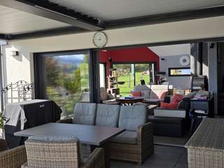 Demeure d'exception 6 pièces