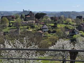 Demeure d'exception 6 pièces