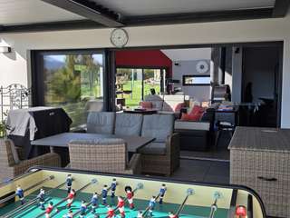 Demeure d'exception 6 pièces