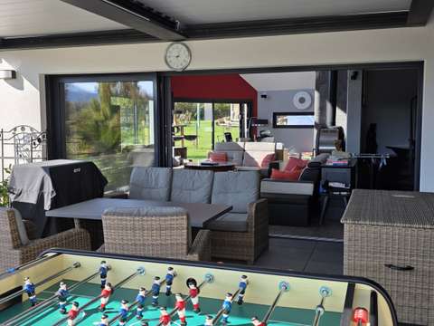 Demeure d'exception 6 pièces