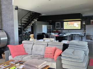 Demeure d'exception 6 pièces