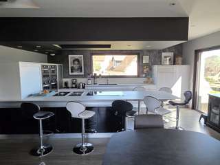 Demeure d'exception 6 pièces