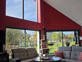 Demeure d'exception 6 pièces