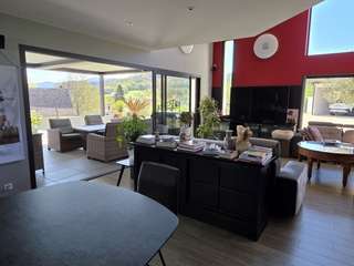 Demeure d'exception 6 pièces