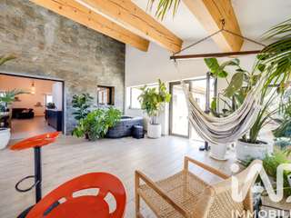 Demeure d'exception 6 pièces