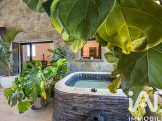 Demeure d'exception 6 pièces