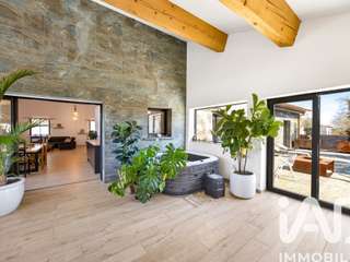 Demeure d'exception 6 pièces