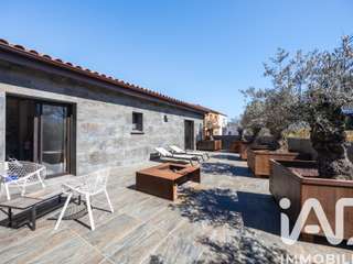 Demeure d'exception 6 pièces