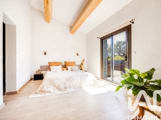 Demeure d'exception 6 pièces