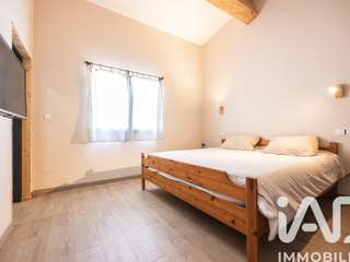 Demeure d'exception 6 pièces