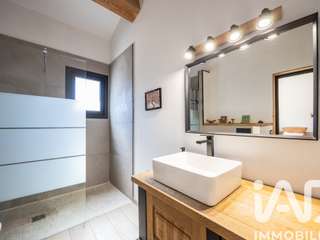 Demeure d'exception 6 pièces