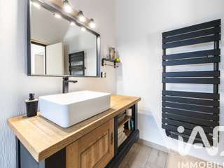 Demeure d'exception 6 pièces