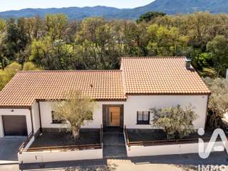 Demeure d'exception 6 pièces