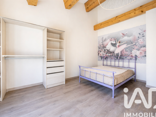 Demeure d'exception 6 pièces