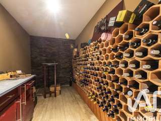 Demeure d'exception 6 pièces