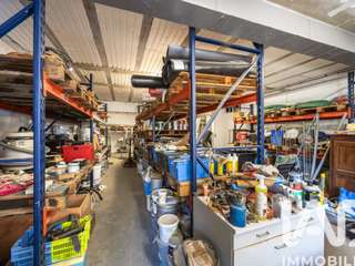 Demeure d'exception 6 pièces