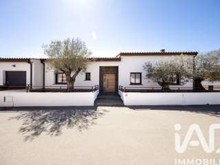 Demeure d'exception 6 pièces