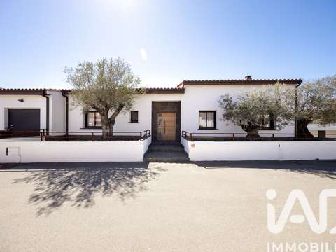 Demeure d'exception 6 pièces