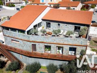 Demeure d'exception 6 pièces