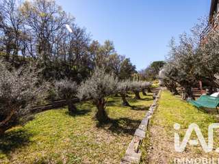 Demeure d'exception 6 pièces