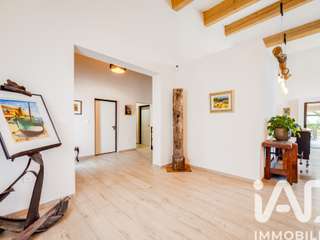 Demeure d'exception 6 pièces