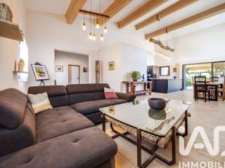 Demeure d'exception 6 pièces