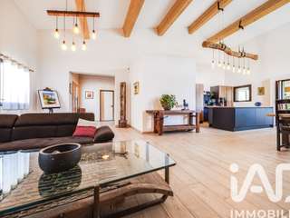 Demeure d'exception 6 pièces