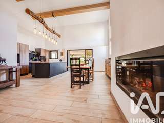 Demeure d'exception 6 pièces