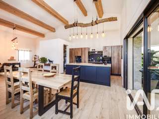 Demeure d'exception 6 pièces